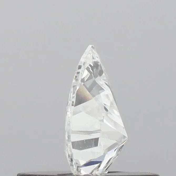 0.31ct Pear Lab Grown Diamond (Colour F, Clarity VS2, IGI Certified)